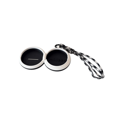 CLICK POD CAPSULE WITH SLOT