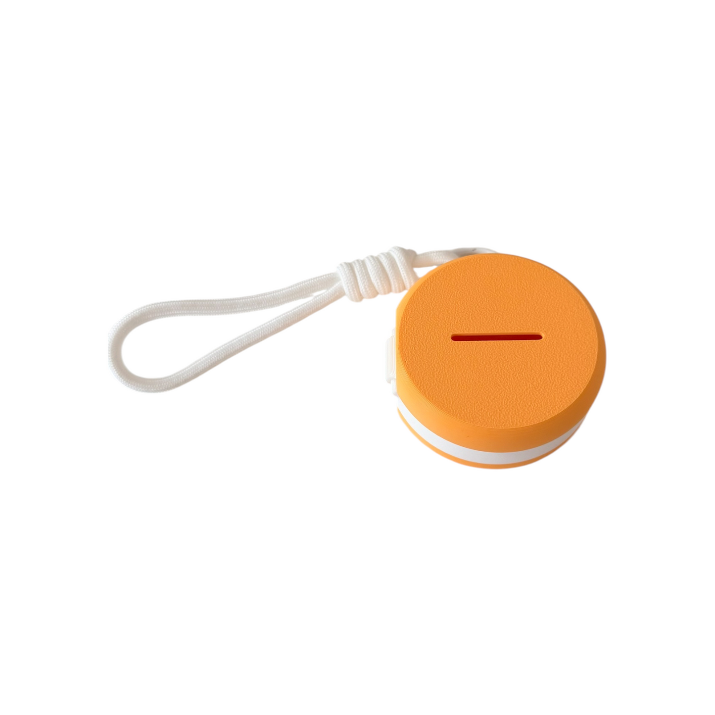 CLICK POD CAPSULE WITH SLOT