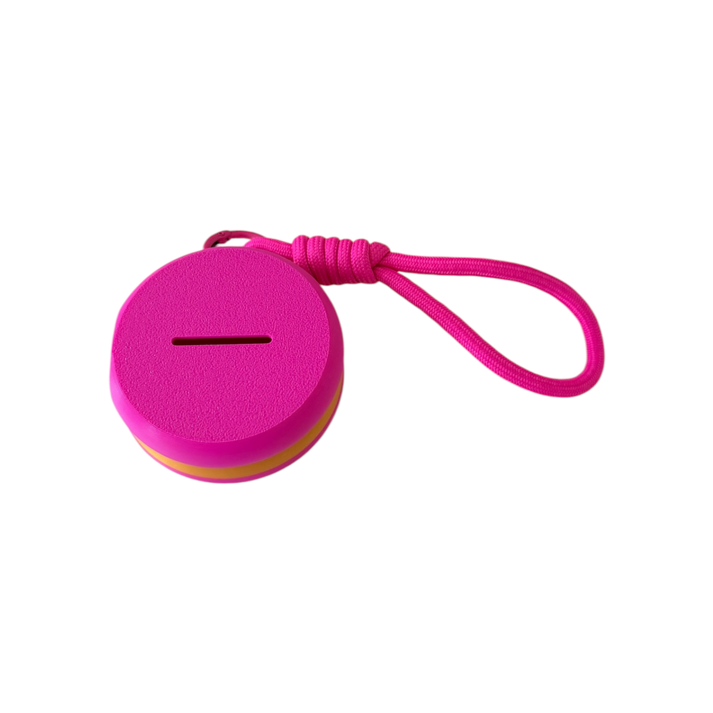 CLICK POD CAPSULE WITH SLOT