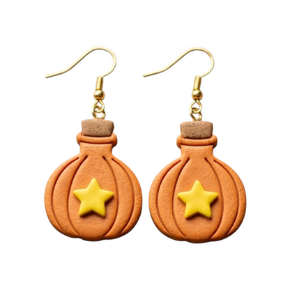 PUMPKIN POTION CUTTER
