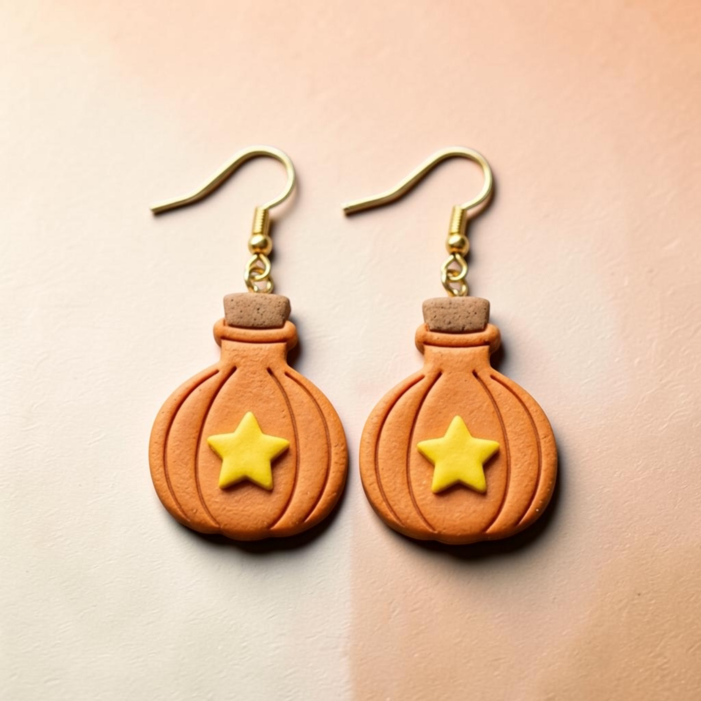 PUMPKIN POTION CUTTER
