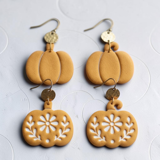 PUMPKIN CUTTER DUO