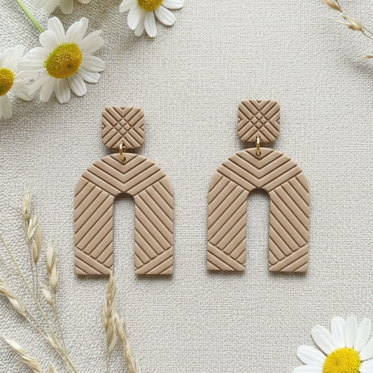 HERRINGBONE ARCH CUTTER